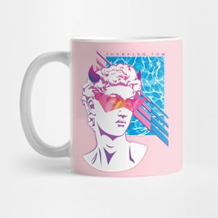 ThompsonWave Mug